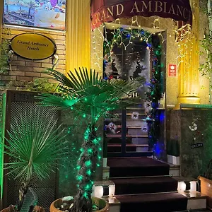 2* Szálloda Grand Ambiance