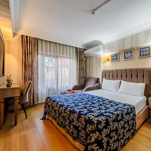 3* Szálloda Hamit