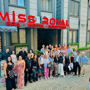 Miss Royal & Istanbul