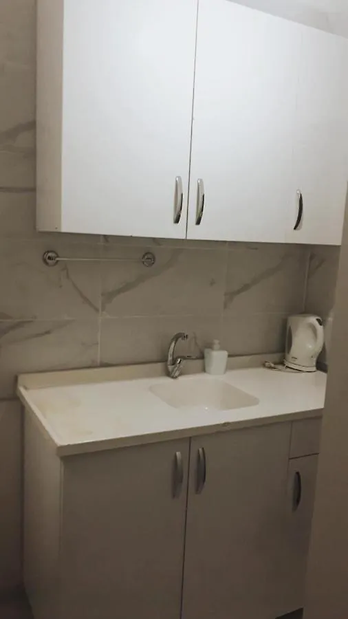 Otel Taksim Lion 37 Studios İstanbul