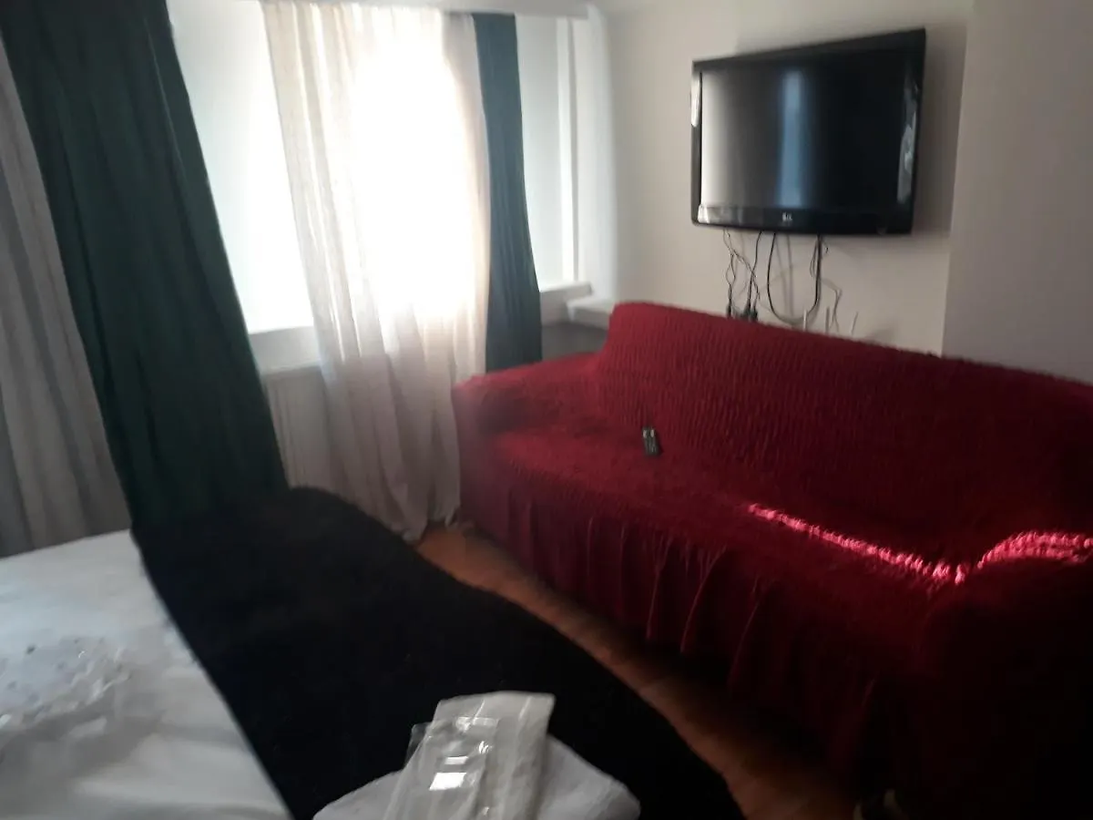 Taksim Lion 37 Studios Istanbul Hotell