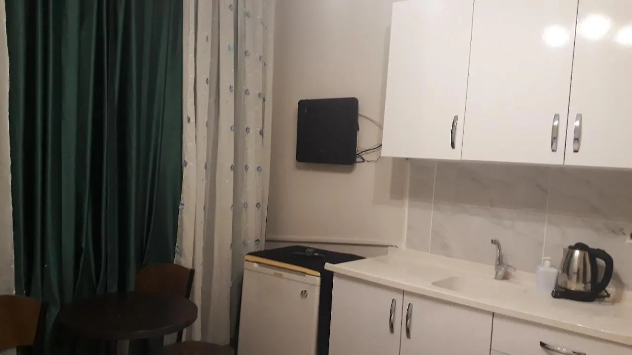 Taksim Lion 37 Studios Istanbul Hotell